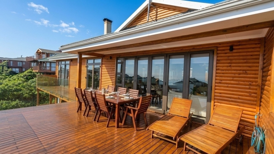 3 Bedroom Property for Sale in Nature On Sea Western Cape
